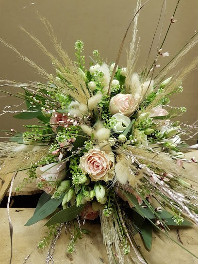 Blumenecke Blumenladen, Blumenladen in Neunkirchen am Sand