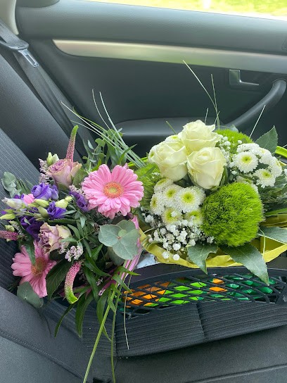 Blumen Frondorf In Gau-Bickelheim, Blumenladen in Gau-Bickelheim