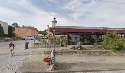 Gärtnerei Hennig, Blumenladen in Lommatzsch