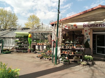 Blumenschön, Blumenladen in Mühlenbecker Land