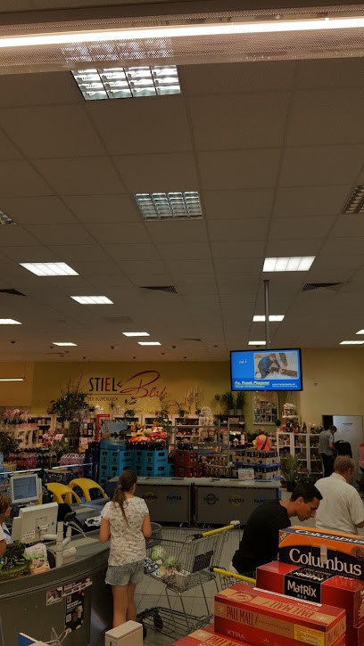 Stiel & Blüte - DER BLUMENLADEN, Blumenladen in Bautzen