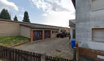 S. Tschemplik, Blumenladen in Brensbach