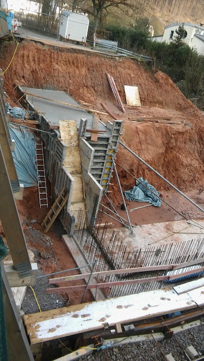 Pfeiffer, Blumenladen in Rodalben