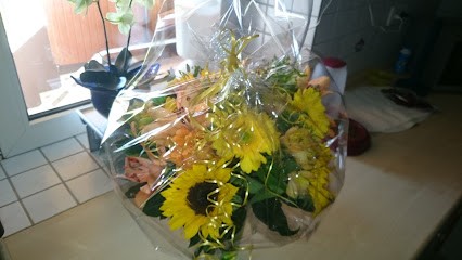 Blumen Birkhofen, Blumenladen in Konken