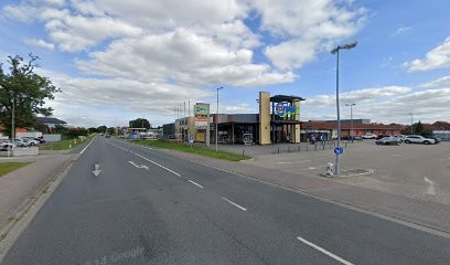 Blume Ideal, Blumenladen in Wiesmoor