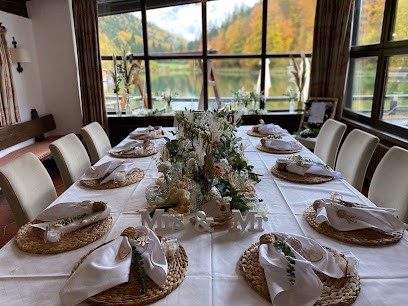 Dagmar Kießling Blumen, Hochzeiten, Events Ohlstadt, Blumenladen in Ohlstadt