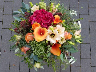 Culterra Floristik, Blumenladen in Neuwied