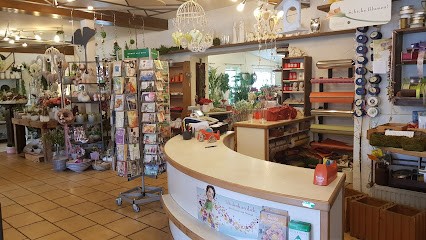 Blumen & Floristik Menkhaus, Blumenladen in Wallenhorst