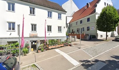 Blumenladen Rosentraum Inh. Meixner Andrea, Blumenladen in Zusmarshausen