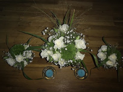 Floral Ambiente, Blumenladen in Görwihl