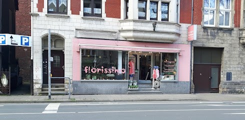 Florissimo Witten Kreisstraße 19, Blumenladen in Witten