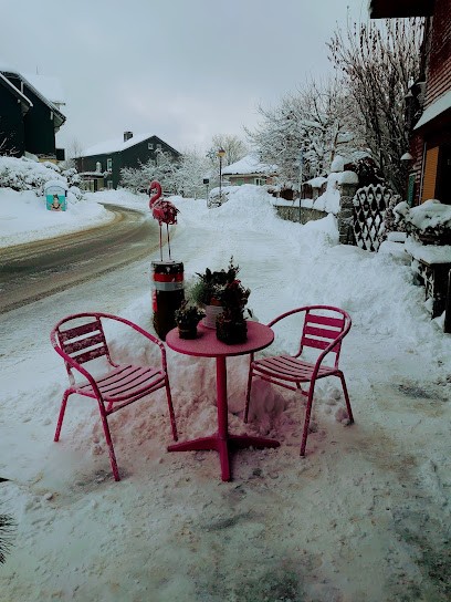 Blumen Lorenz, Blumenladen in Schluchsee