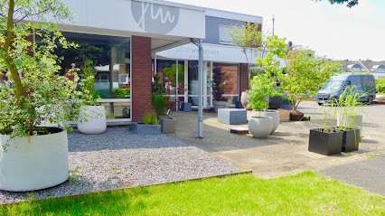 Jens Weidemann, Blumenladen in Emsdetten