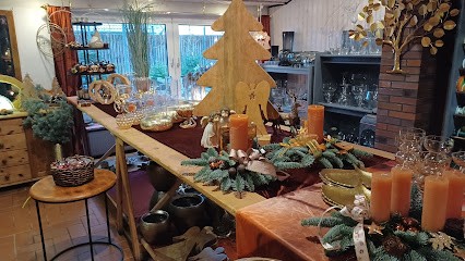 Blumenhof Brookmerland, Blumenladen in Marienhafe