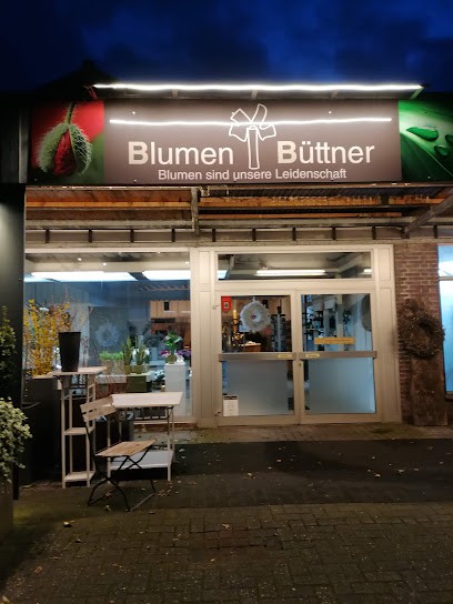 DIE BLUMENMACHER Oesterweg, Blumenladen in Versmold