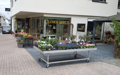 Blumen Korus Inh. Christina Gutsche-Leusch, Blumenladen in Ingelheim am Rhein