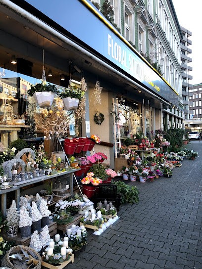 Floral Studio Bekemeier und Jasper GmbH, Blumenladen in Gelsenkirchen