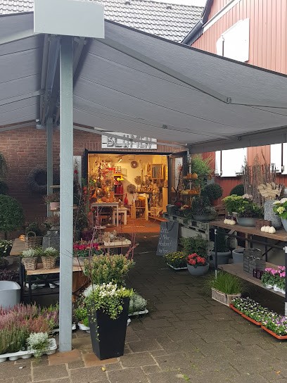 Blumen Weesbach, Blumenladen in Neunkirchen-Seelscheid