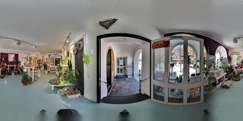 NähLiebe&GlücksSchmiede Dagmar Götz, Blumenladen in Eggenfelden