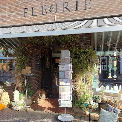 Fleurie - Blumenkunst & Wohnliches, Blumenladen in Stadthagen