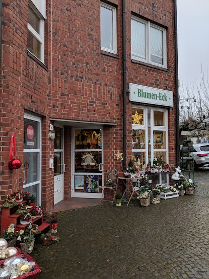 Große Jäger Blumen-Eck, Blumenladen in Telgte