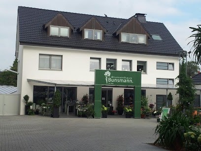 Blumen Bunsmann GmbH, Blumenladen in Lippstadt