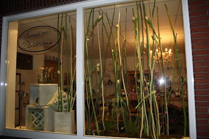 Gundis Lädchen, Blumenladen in Harsewinkel