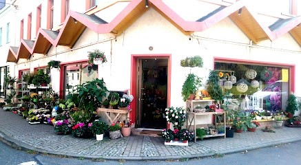 Blumengeschäft Angela Liebscher in Sachswitz, Blumenladen in Greiz