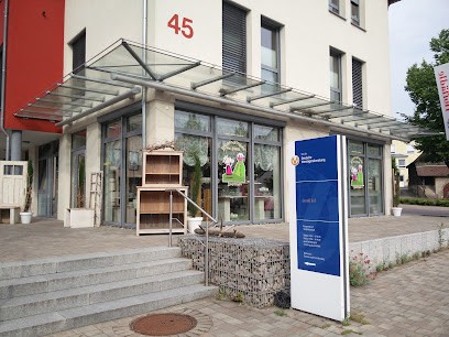 Blumenzauber Am Schloss, Blumenladen in Pfedelbach