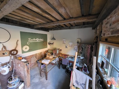 ZauberGarten, Blumenladen in Harsum