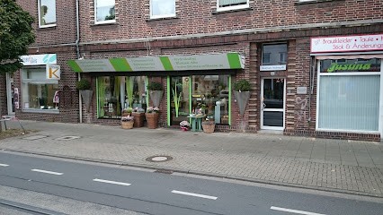 Wilheine Blumenbindekunst Inh. Bernhard Kahlandt, Blumenladen in Hannover