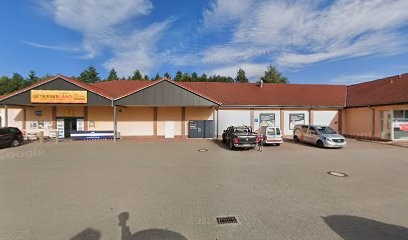 Mago C., Blumenladen in Lalendorf