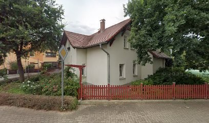 Blumen Bosselmann, Blumenladen in Zeithain