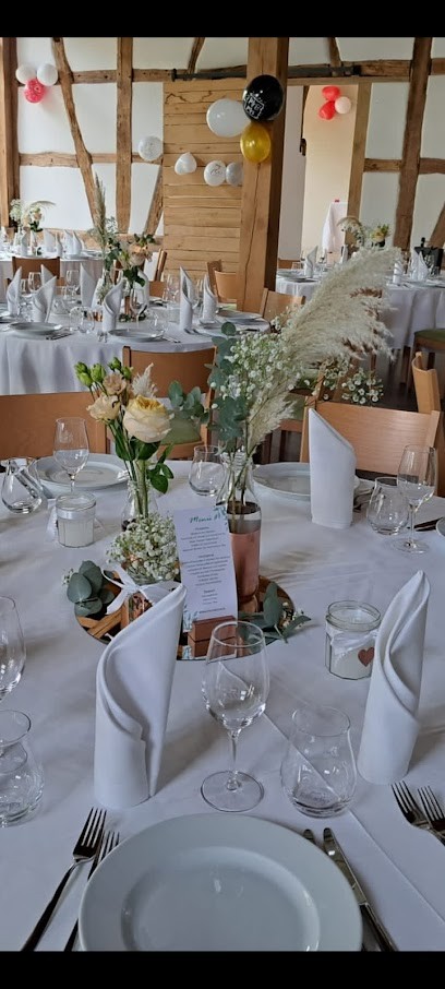 Wachstumgrün, Blumenladen in Nürtingen