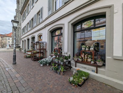Blumen Peter - Konstanz, Blumenladen in Konstanz