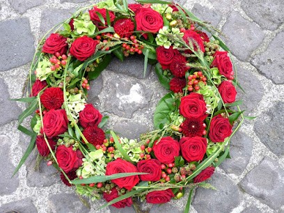 Blatt & Blüte - Sabine Drechsel, Blumenladen in Neubulach