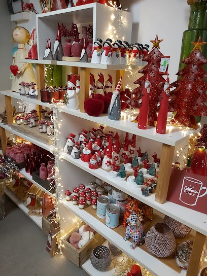 Blumenloft Floristik Andrea Grümer, Blumenladen in Dorsten