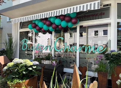 BlütenCharme Kreative Floristik, Blumenladen in Bad Oeynhausen