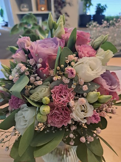 T & R Floristik, Blumenladen in Marsberg