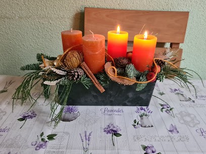 Unkraut Mit Stil, Blumenladen in Schleiz