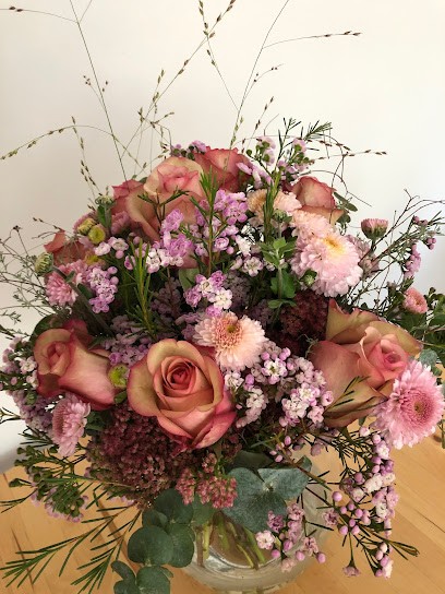 Thabea Floristik, Blumenladen in Ludwigsburg