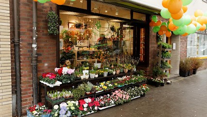 Birgits Blumenkorb, Blumenladen in Düsseldorf