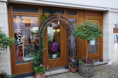 Blütenwerkstatt, Blumenladen in Eschborn