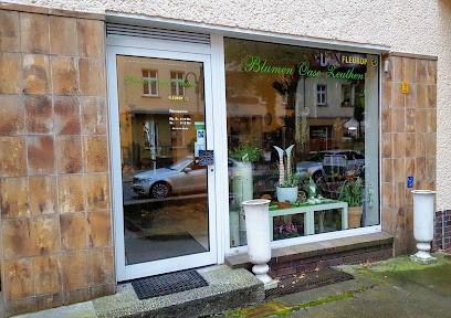 Blumen Oase Zeuthen, Blumenladen in Zeuthen