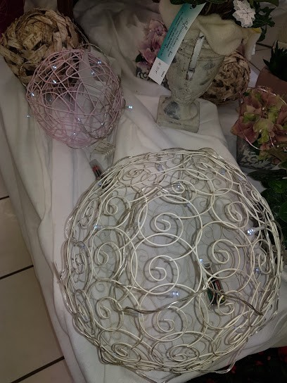 Cordula Noa, Blumenladen in Ringleben