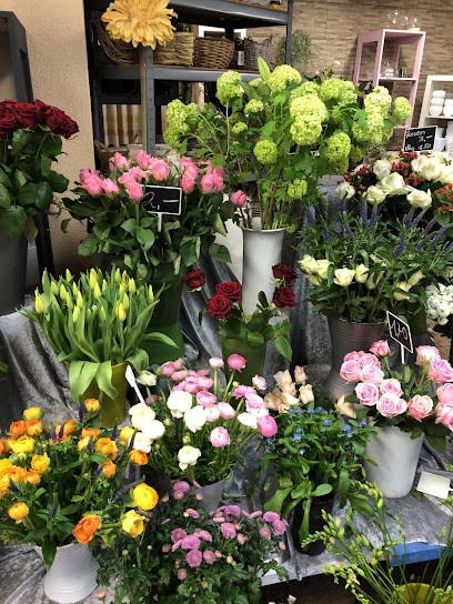 Blumenparadies Gabriele Roth, Blumenladen in Haibach