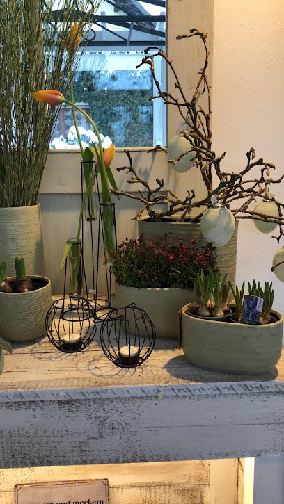 Blumen Austmann, Blumenladen in Iserlohn