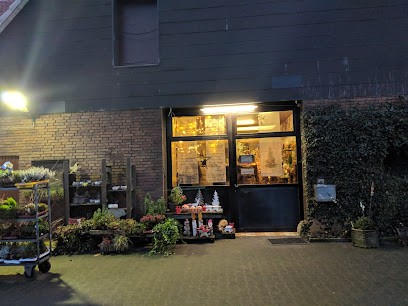 Henkefend Vier Jahreszeiten Floristik, Blumenladen in Versmold
