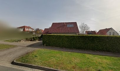 Blumengroßhandel Ladewig, Blumenladen in Dettelbach