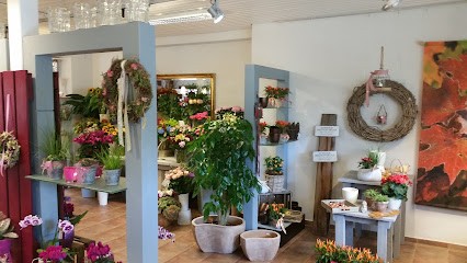 Piepenbrink Jan Blumenhaus & Gärtnerei, Blumenladen in Jork